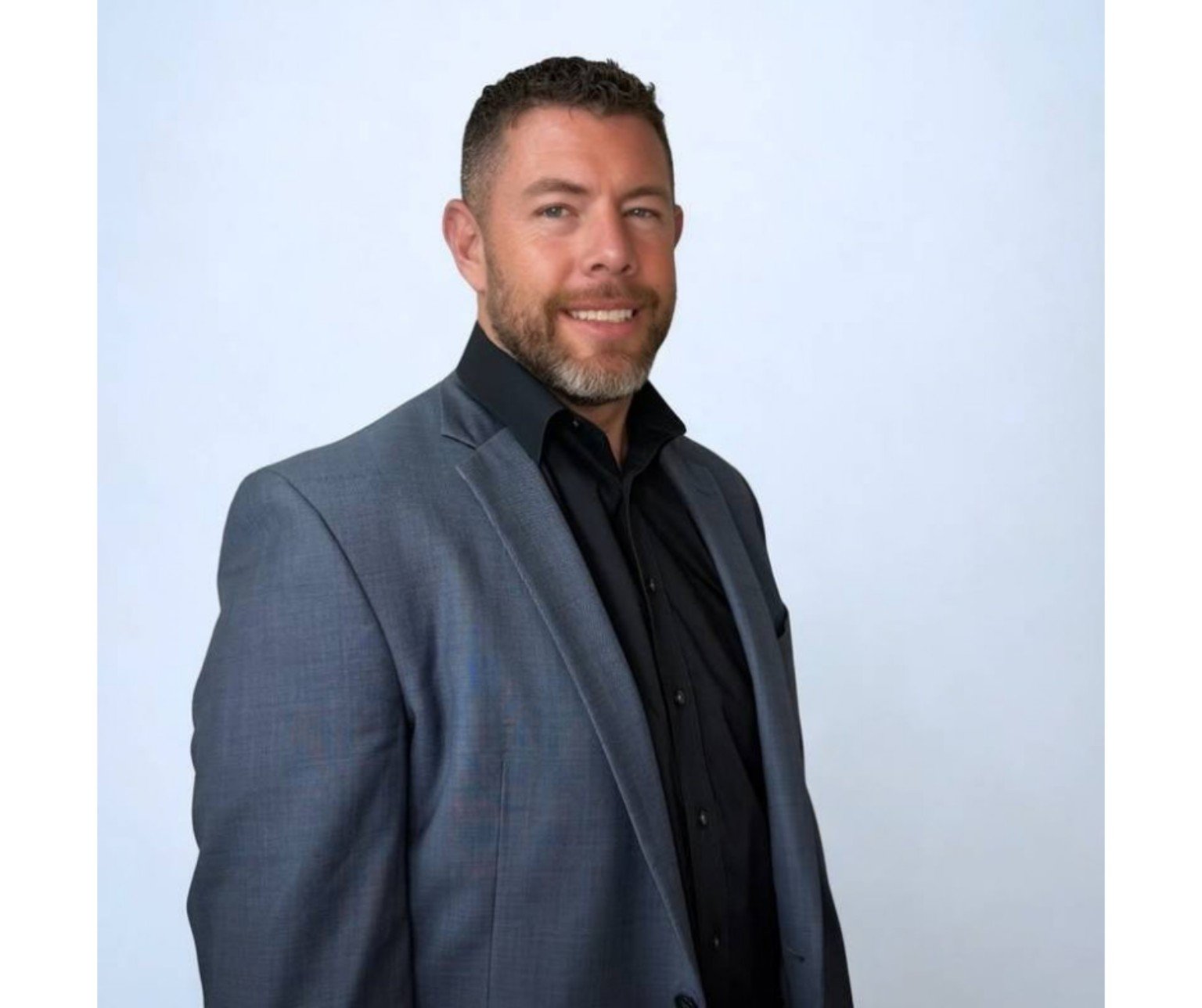 Jason Gibson