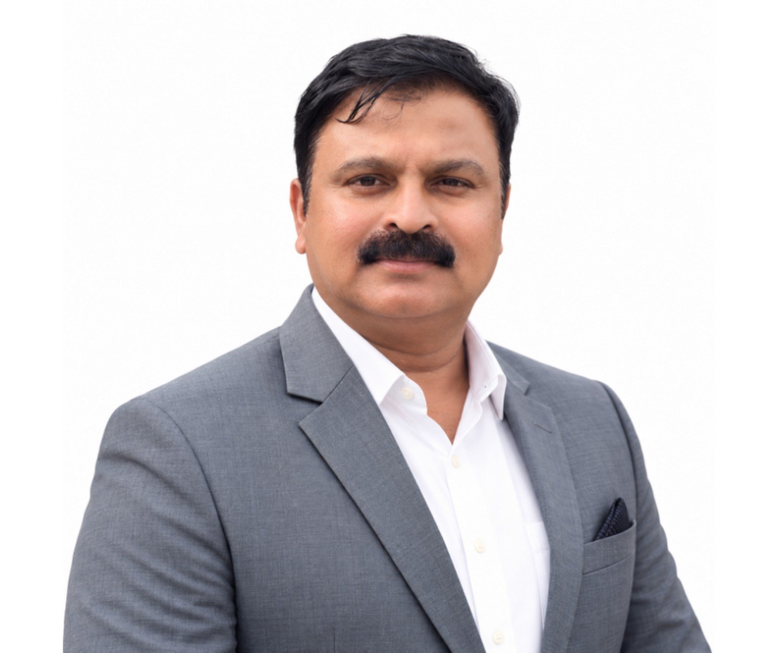 Vijay Kumar